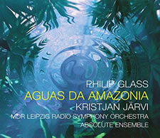 da Amazonia - MDR Leipzig-Jarvi