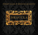 Dracula - Kronos Quartet LP