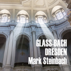 Glass-Bach Dresden, Philip Glass