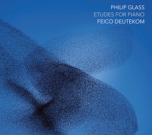 Etudes for Piano - Feico Deutekom