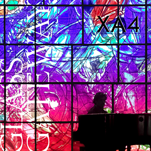 Glass Gateway - XA4, Philip Glass