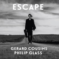 Glass - Escape, Philip Glass