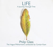 LIFE: A Journey Through Time - Resident Orkest/Kuan