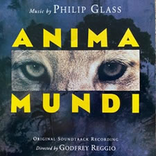 Philip Glass: Anima Mundi