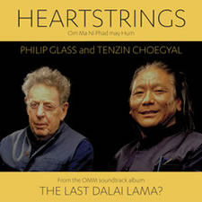 Tenzin Choegyal - Heart Strings
