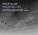 Prophecies - Anton Batagov