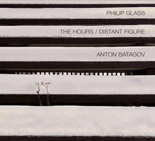 Anton Batagov - The Hours/Distant Figure