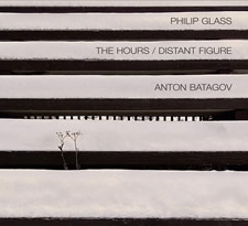 Anton Batagov - The Hours/Distant Figure