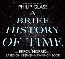 A Brief History of Time