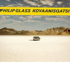 Koyaanisqatsi