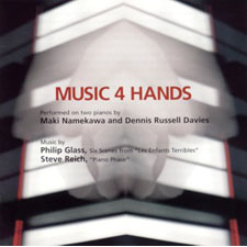 Music 4 Hands