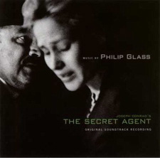 The Secret Agent