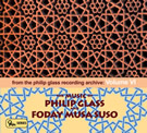 The Music of Philip Glass & Foday Musa Suso