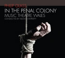 Glass: In the Penal Colony