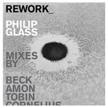 REWORK_Philip Glass Remixed