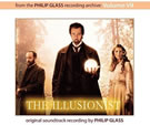 Glass: The Illusionist