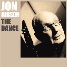 Jon Gibson