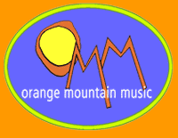 Orange Mountain Music