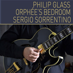 Glass - Orphée’s Bedroom